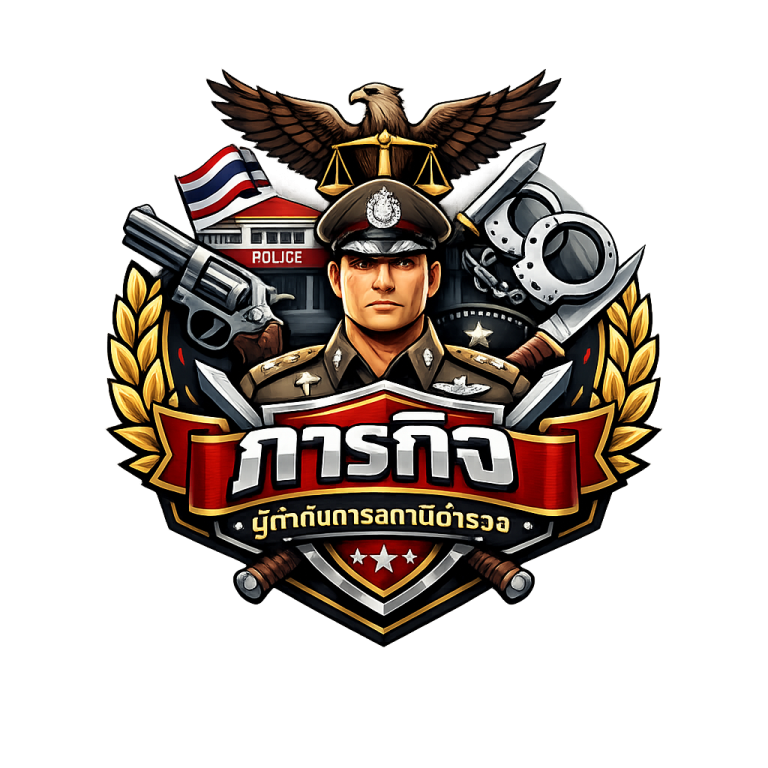 ผบก.ภ.จว.สุโขทัย ตรวจเยี่ยม สภ.ศรีนคร