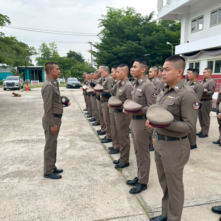 ผลปฏิบัติงานอำนวยการ พฤษภาคม 2569